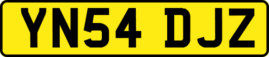 YN54DJZ