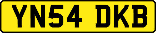 YN54DKB