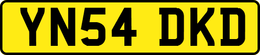 YN54DKD