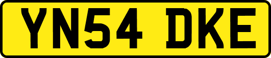 YN54DKE