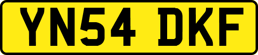 YN54DKF