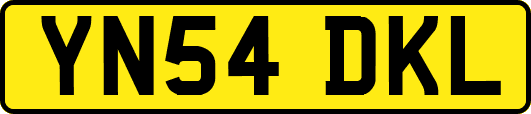 YN54DKL