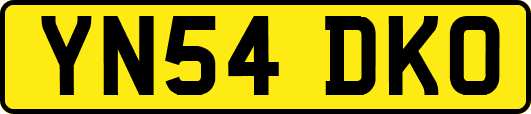 YN54DKO