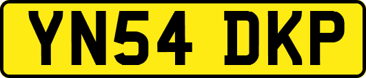 YN54DKP
