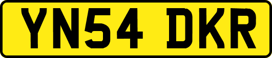 YN54DKR