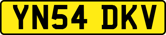 YN54DKV