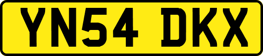 YN54DKX