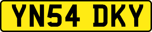 YN54DKY