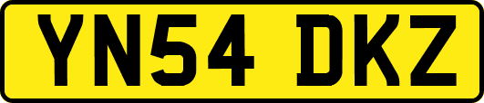 YN54DKZ