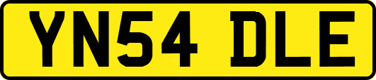 YN54DLE