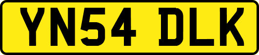 YN54DLK