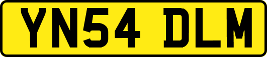 YN54DLM