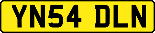 YN54DLN