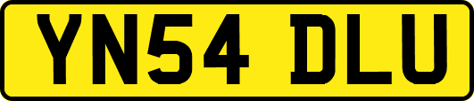 YN54DLU