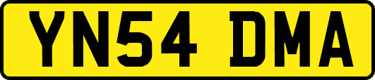 YN54DMA