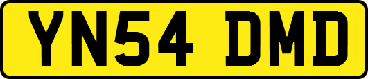YN54DMD