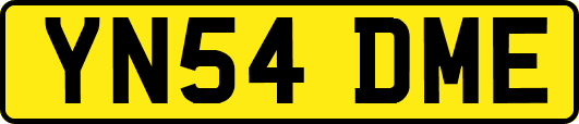 YN54DME