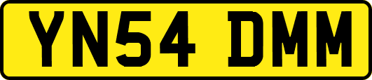 YN54DMM