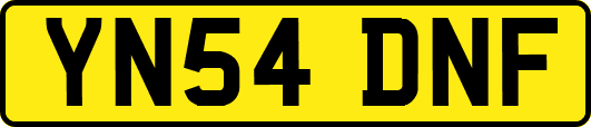 YN54DNF