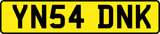 YN54DNK