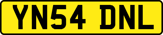 YN54DNL