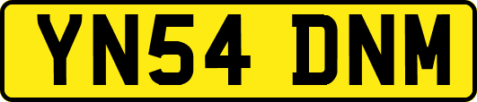 YN54DNM