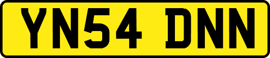 YN54DNN