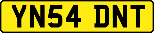 YN54DNT