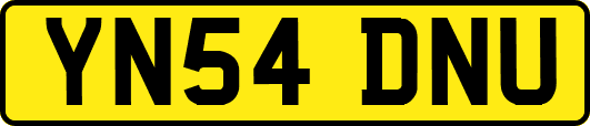 YN54DNU