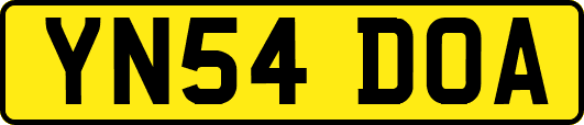 YN54DOA