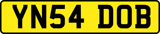 YN54DOB