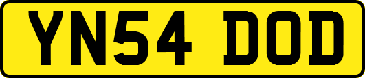 YN54DOD