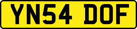 YN54DOF