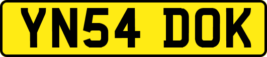 YN54DOK