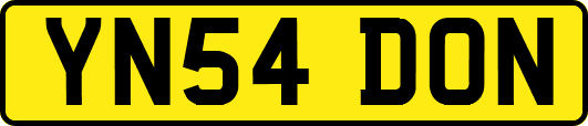 YN54DON