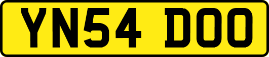 YN54DOO