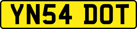 YN54DOT