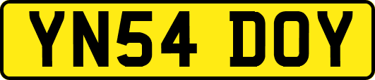 YN54DOY