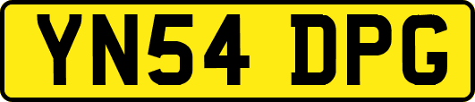 YN54DPG