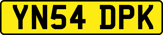 YN54DPK