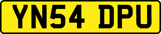YN54DPU