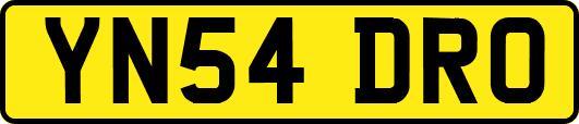 YN54DRO