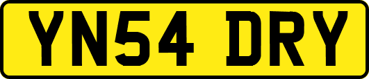 YN54DRY