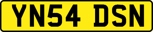 YN54DSN