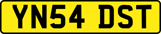YN54DST