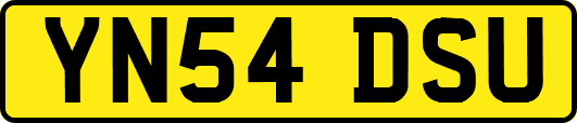 YN54DSU