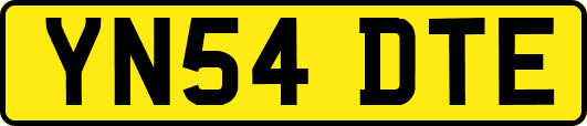 YN54DTE