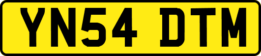 YN54DTM