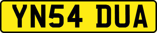YN54DUA