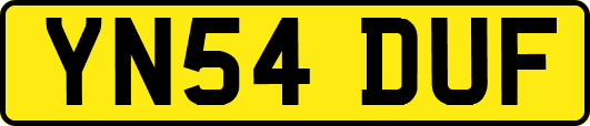 YN54DUF